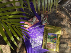 SEND IT - Coffee & Chocolate CARE PACK